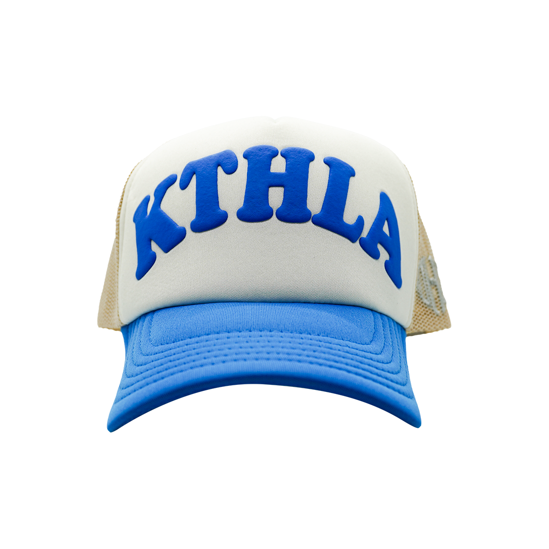 aspen kthla trucker