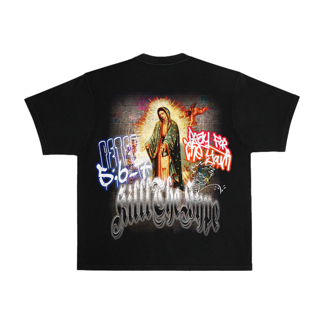 pray for the youth tee